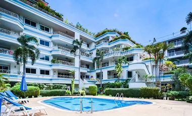 Condo en venta de 1 habitaciones en Bang Lamung, Chonburi