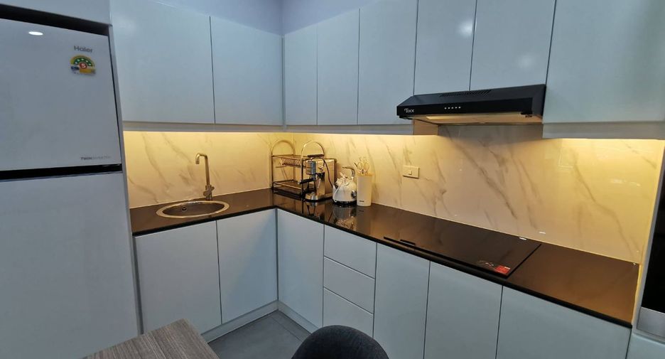 Condo en venta de 1 habitaciones en Bang Lamung, Chonburi