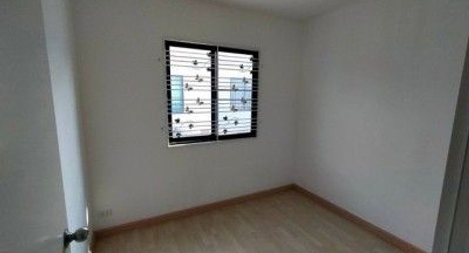 Продажа 1 кровать таунхаус в Пращет, Бангкок