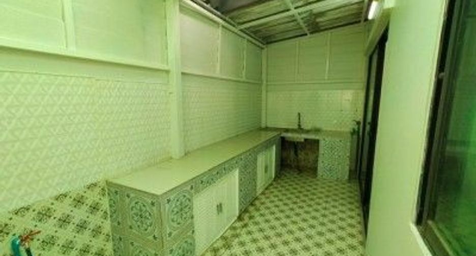 Продажа 1 кровать таунхаус в Пращет, Бангкок