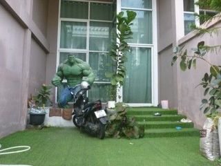 出售 1 卧室 联排别墅 在 Hat Yai, Songkhla