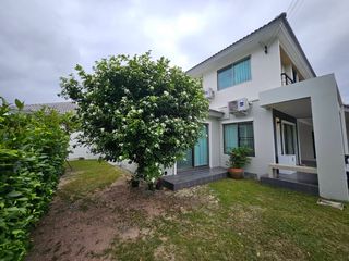 For rent 4 ベッドルーム house in Si Racha, Chonburi