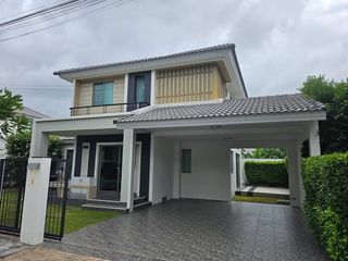 For rent 4 ベッドルーム house in Si Racha, Chonburi