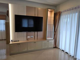 For rent 4 ベッドルーム house in Si Racha, Chonburi