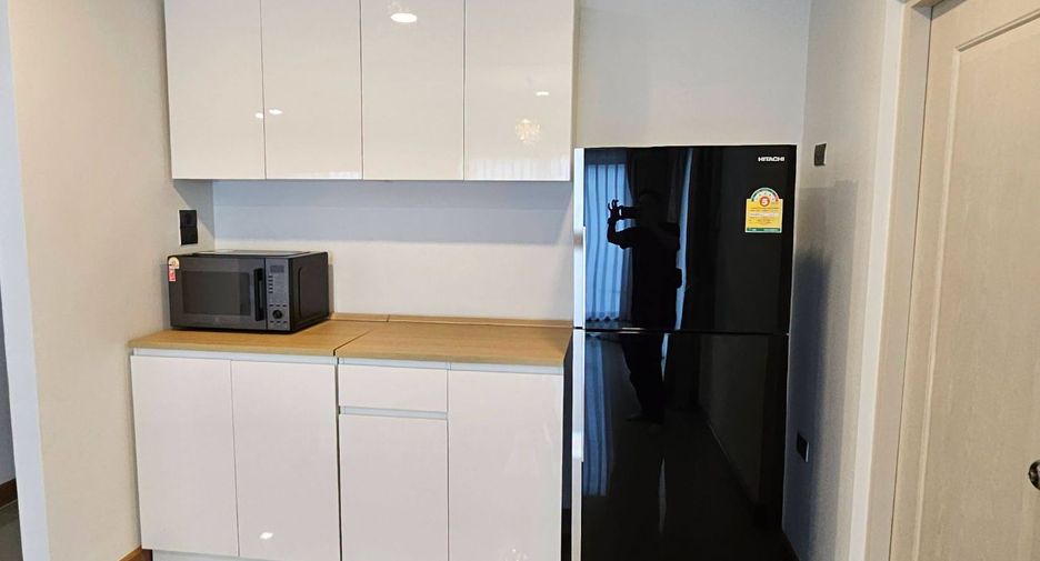 For rent 4 bedrooms house in Si Racha, Chonburi