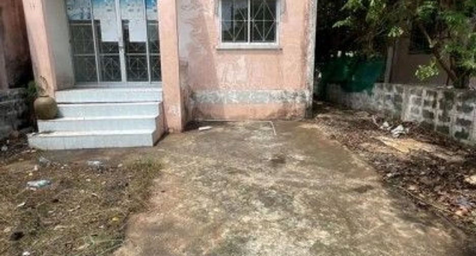 Casa adosada en venta de 1 habitaciones en Ongkharak, Nakhon Nayok
