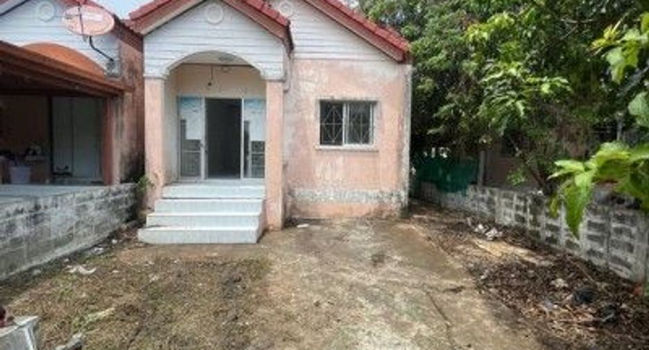 Casa adosada en venta de 1 habitaciones en Ongkharak, Nakhon Nayok