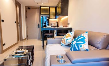 Продажа 1 кровать кондо в Йомтиен, Паттайя