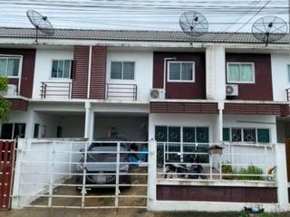 For sale 3 bedrooms townhouse in Bang Pa-in, Phra Nakhon Si Ayutthaya