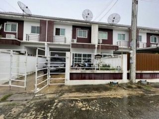 For sale 3 bedrooms townhouse in Bang Pa-in, Phra Nakhon Si Ayutthaya