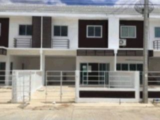 For sale 3 bedrooms townhouse in Bang Pa-in, Phra Nakhon Si Ayutthaya