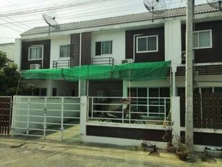 For sale 3 bedrooms townhouse in Bang Pa-in, Phra Nakhon Si Ayutthaya