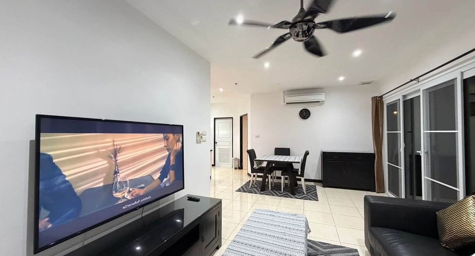 出租 2 卧室 公寓 在 Bang Lamung, Chon Buri