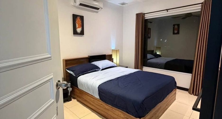 出租 2 卧室 公寓 在 Bang Lamung, Chon Buri