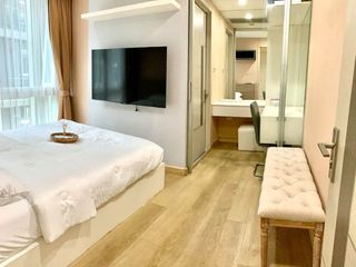 出租 3 卧室 公寓 在 Bang Lamung, Chon Buri