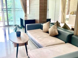 出租 3 卧室 公寓 在 Bang Lamung, Chon Buri