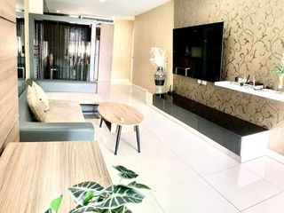 出租 3 卧室 公寓 在 Bang Lamung, Chon Buri
