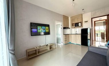 Wohnung zum Kauf mit 2 Zimmer in Bang Lamung, Chonburi