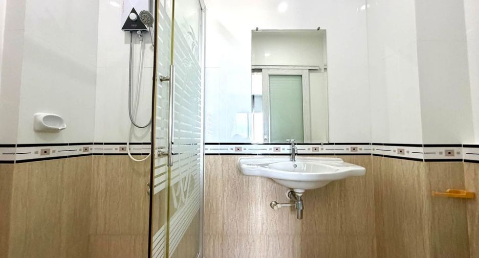 Wohnung zum Kauf mit 2 Zimmer in Bang Lamung, Chonburi