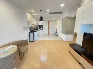 For sale 2 bedrooms condo in Bang Rak, Bangkok