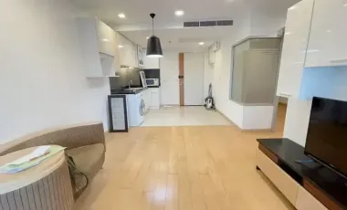 For sale 2 bedrooms condo in Bang Rak, Bangkok