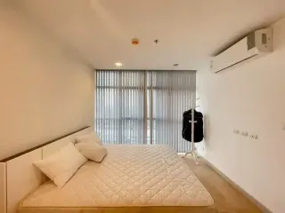 For sale 2 bedrooms condo in Bang Rak, Bangkok