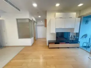 For sale 2 bedrooms condo in Bang Rak, Bangkok