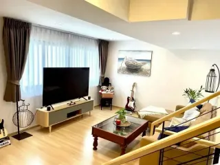 出租 3 卧室 联排别墅 在 Suan Luang, 曼谷
