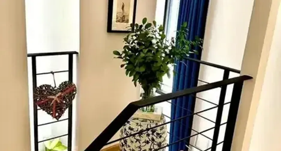出租 3 卧室 联排别墅 在 Suan Luang, 曼谷