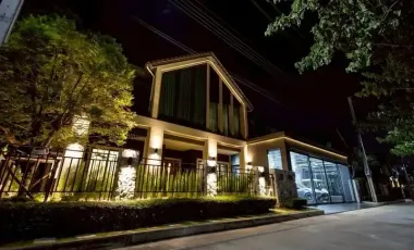 Casa en venta de 4 habitaciones en Pak Kret, Nonthaburi