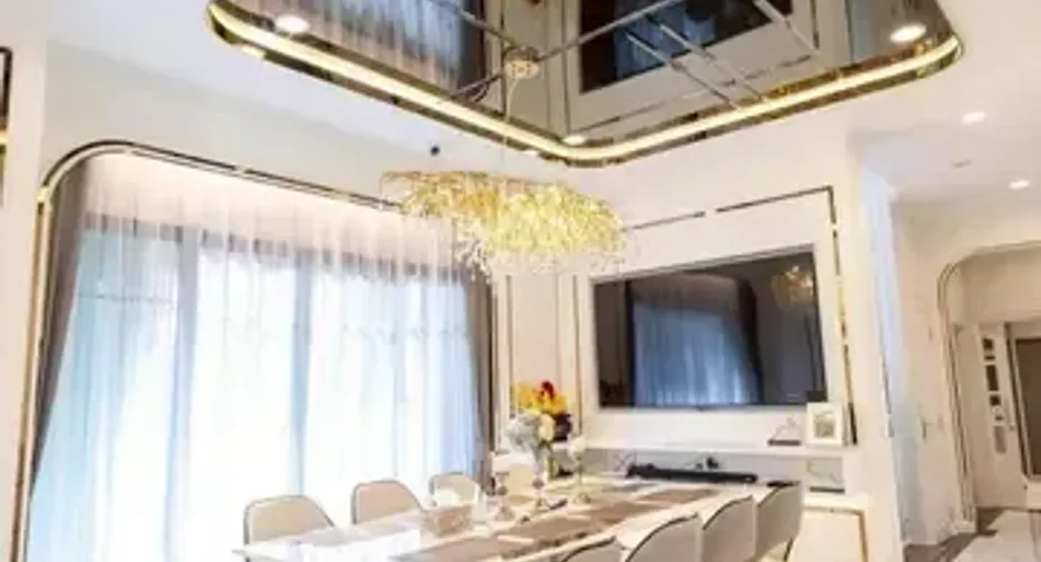 Casa en venta de 4 habitaciones en Pak Kret, Nonthaburi
