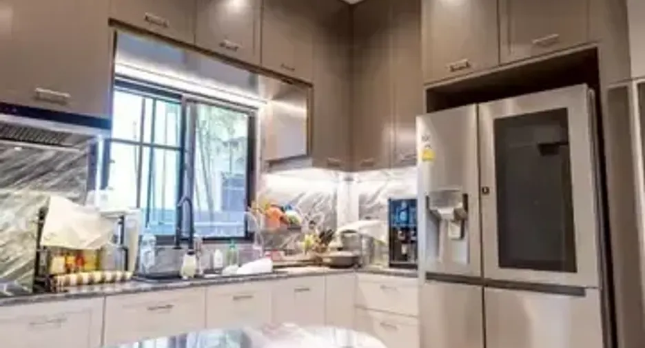 Casa en venta de 4 habitaciones en Pak Kret, Nonthaburi