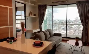 Wohnung zum Kauf mit 1 Zimmer in Ratchathewi, Bangkok