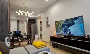 Wohnung zum Kauf mit 1 Zimmer in Yan Nawa, Bangkok