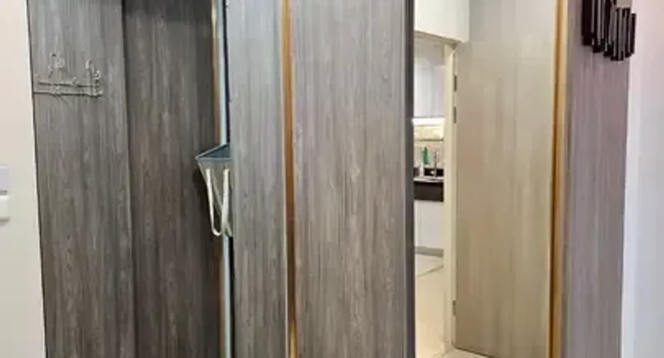 Wohnung zum Kauf mit 1 Zimmer in Yan Nawa, Bangkok