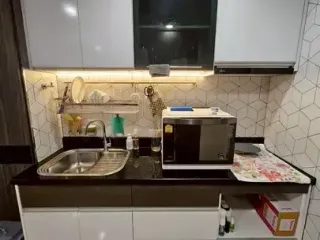 Wohnung zum Kauf mit 1 Zimmer in Yan Nawa, Bangkok
