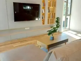 For rent 3 bedrooms house in Saphan Sung, Bangkok