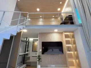 For rent 3 bedrooms house in Saphan Sung, Bangkok