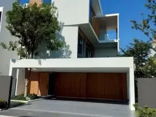 For rent 3 bedrooms house in Saphan Sung, Bangkok