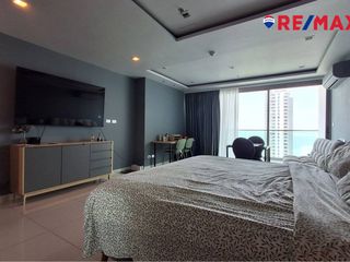 Wohnung zum Kauf mit Studio in Bang Lamung, Chonburi