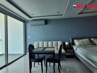 Wohnung zum Kauf mit Studio in Bang Lamung, Chonburi