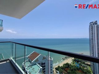 Wohnung zum Kauf mit Studio in Bang Lamung, Chonburi