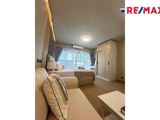 Wohnung zum Kauf mit Studio in Bang Lamung, Chonburi