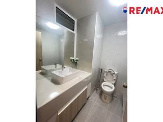 Wohnung zum Kauf mit Studio in Bang Lamung, Chonburi