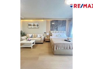 Wohnung zum Kauf mit Studio in Bang Lamung, Chonburi