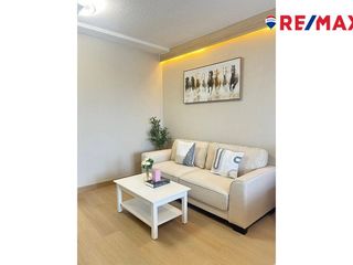Wohnung zum Kauf mit Studio in Bang Lamung, Chonburi