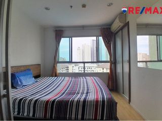 Wohnung zum Kauf mit Studio in Bang Lamung, Chonburi