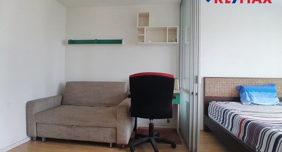 Condo en venta de estudio en Bang Lamung, Chonburi
