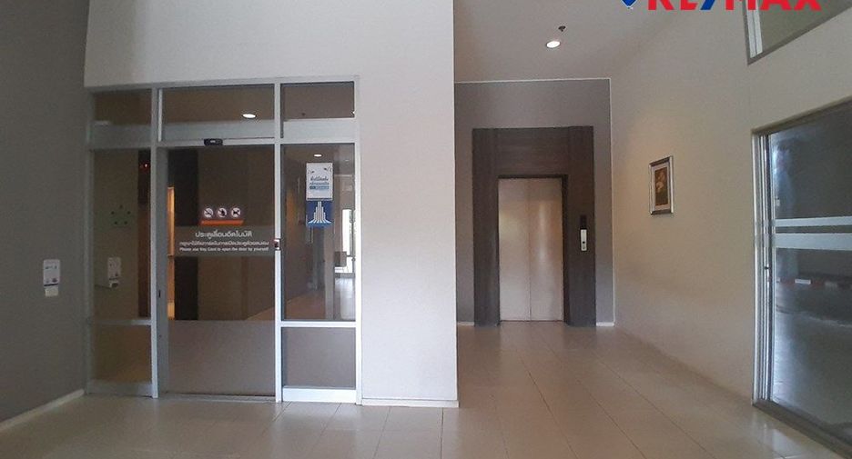 Condo en venta de estudio en Bang Lamung, Chonburi