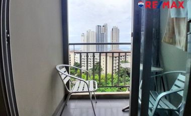 Wohnung zum Kauf mit Studio in Bang Lamung, Chonburi